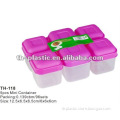 small plastic containers,small containers